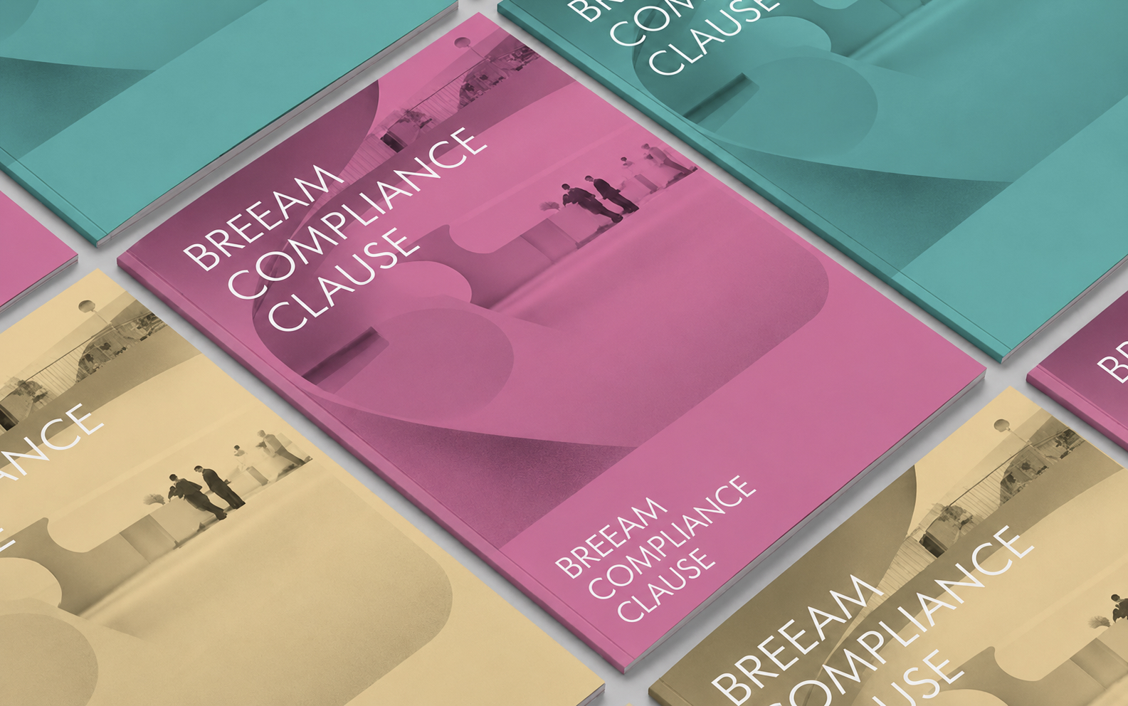 Carbon Climate Certified collateral