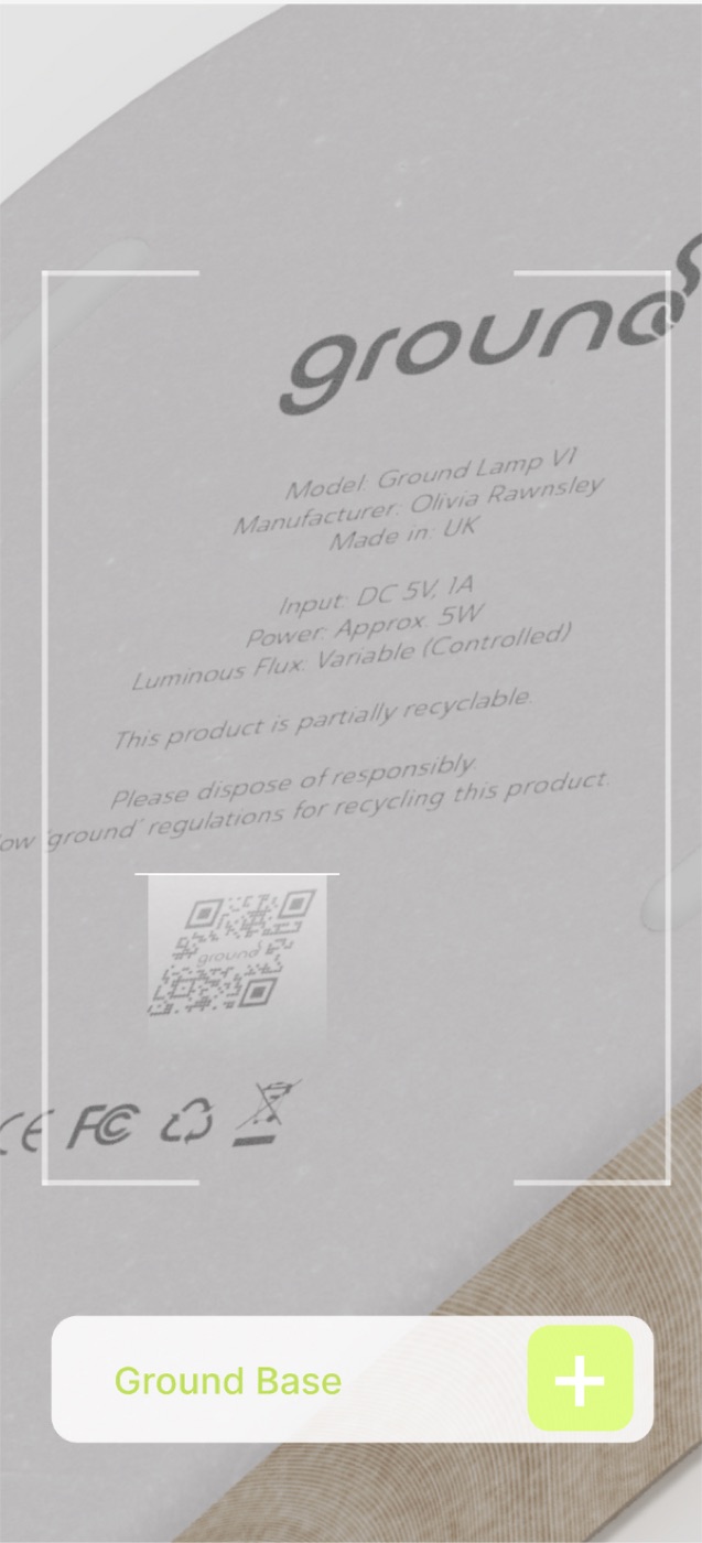 Ground UI image 2