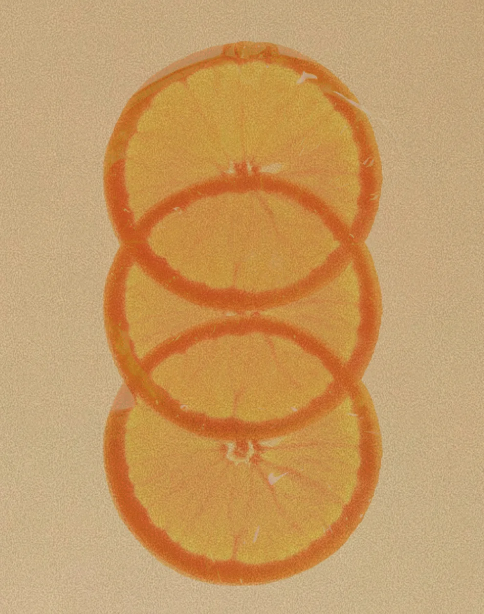 Rhythm orange image right