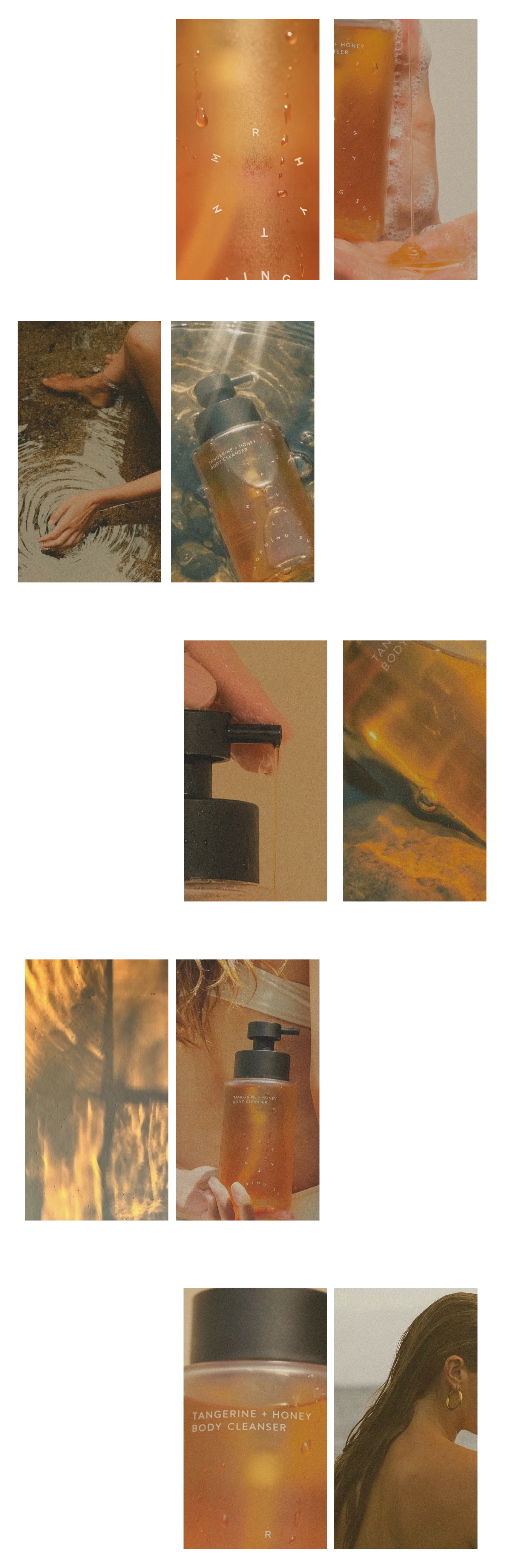 Rhythm extended image rollout